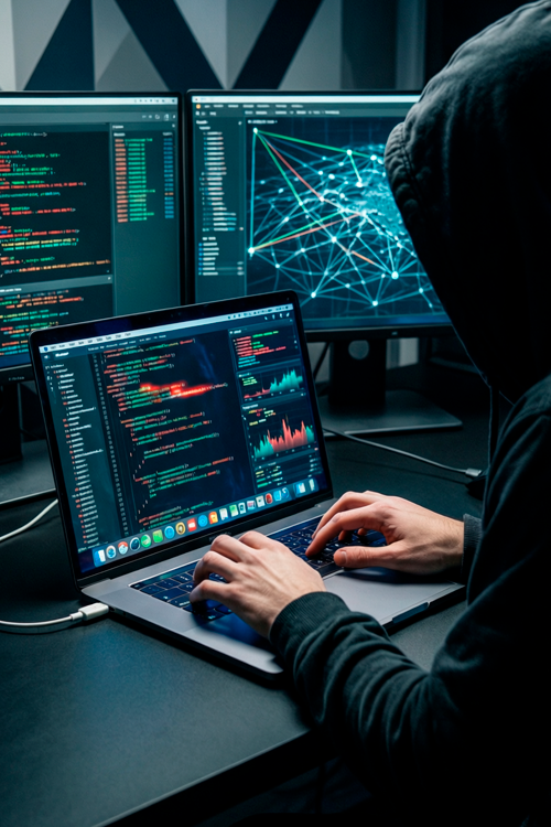 Пентест сайта Пентест сайта