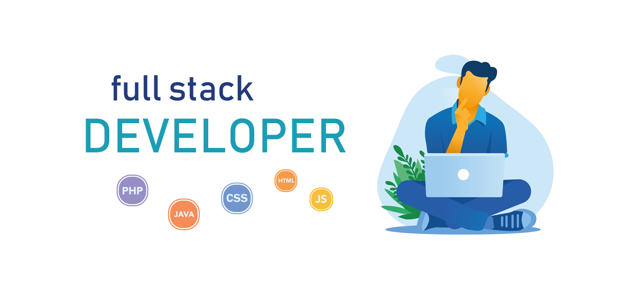 Full-Stack Developer - кто это такой и чем занимается?