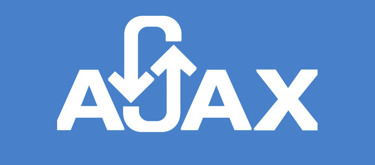 Что такое технология AJAX