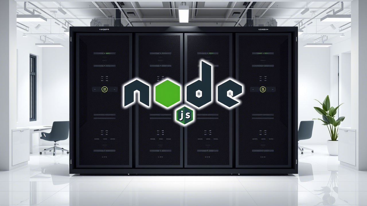 Новости Node.js: что произошло в феврале и марте 2025 года Новости Node.js: что произошло в феврале и марте 2025 года