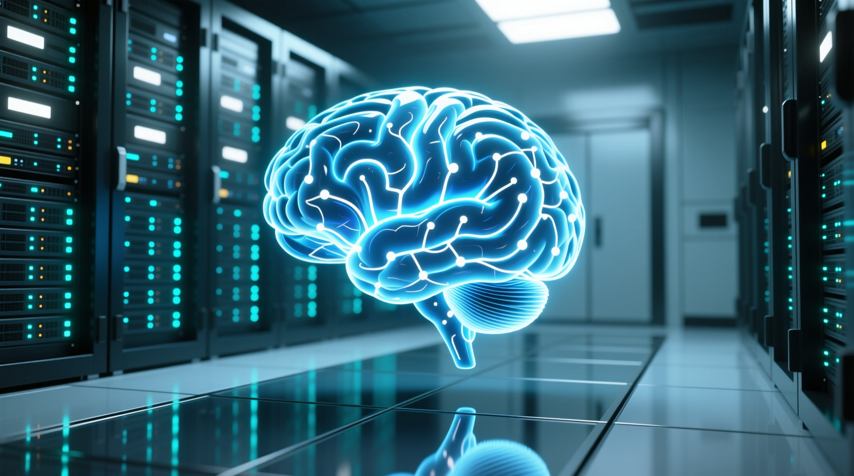 Google представляет Gemini 3 Pro: прорыв в ИИ, приближающий нас к AGI  