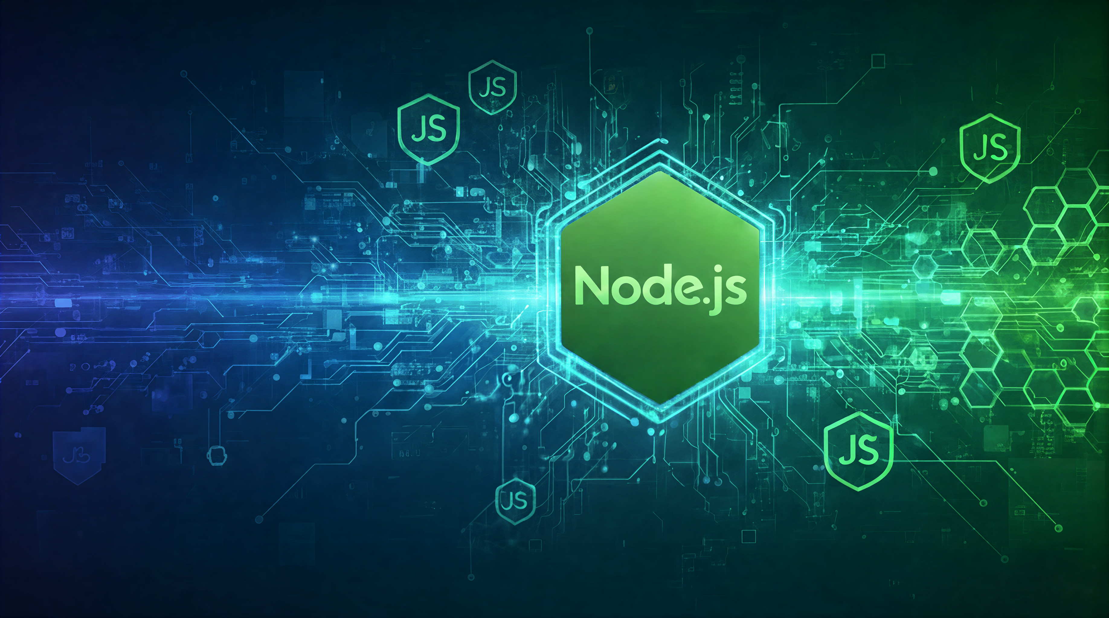 Node.js в 2025 году: Осенние обновления, LTS для v24 и свежие угрозы безопасности