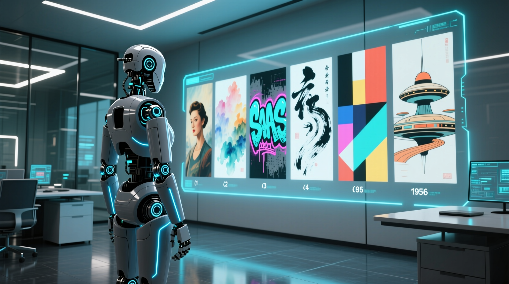 Sora 2 получила крутые предустановленные стили - Winter, Anime, Comic, News, Selfie и Handheld