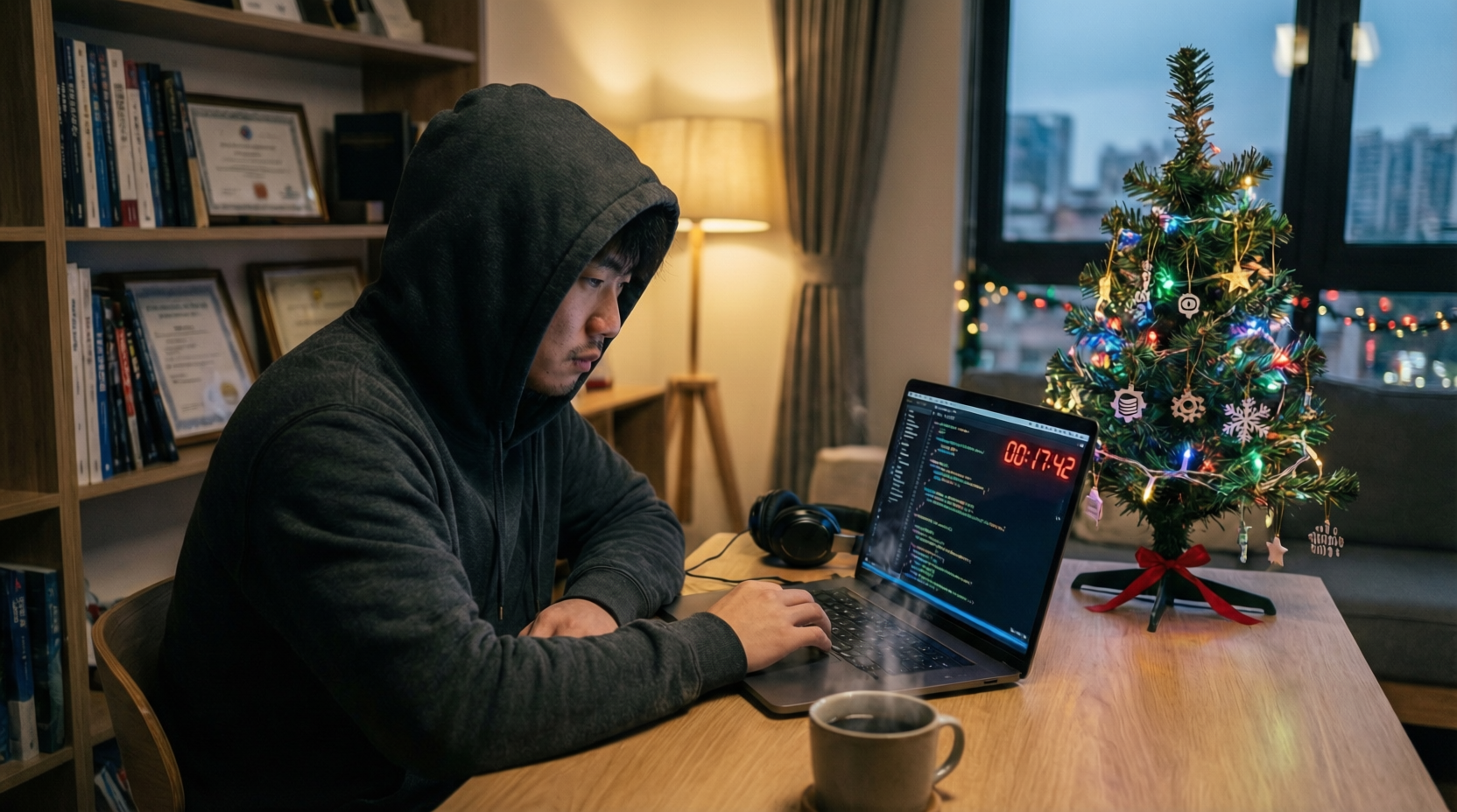 Node.js готовит релиз обновлений безопасности 7 января 2026 года